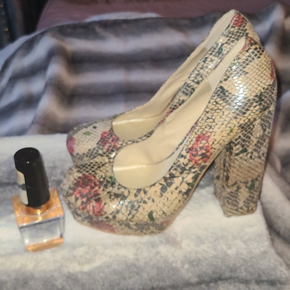 MIA 👠Heels